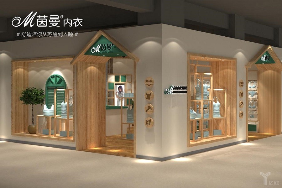 專訪茵曼內(nèi)衣創(chuàng)始人楊勛忠 把握年輕消費(fèi)者脈搏，產(chǎn)品定位需與服飾趨勢(shì)同頻