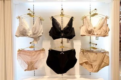 長(zhǎng)壽路新晉網(wǎng)紅內(nèi)衣店 造型時(shí)尚，逼格滿分，等你來(lái)探！